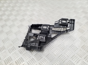Mercedes Benz E-Class W213 (2017–2026) Rear bumper bracket A2138851765 - 4
