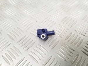 Mercedes Benz E-Class W207 (2009–2017) Airbagsensor A2128204926 - 2