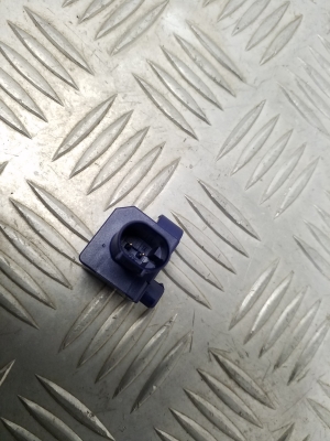 Mercedes Benz E-Class W207 (2009–2017) Airbagsensor A2128204926 - 4