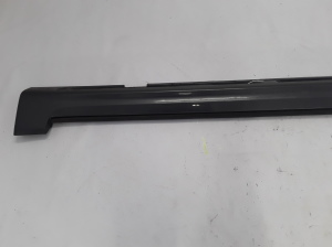 VOLVO S80 II (2006–2016) Karbi välimine ilupaneel 30661132 - 4