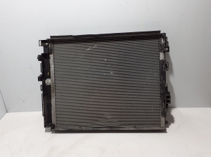 Cooling radiator - A1675000300