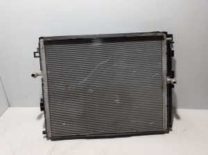 Mercedes Benz GLE-Class 167 (2019–2026) Motorkühler A1675000300 - 2