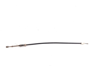 Mercedes Benz GLK-Class 204 (2008–2015) Handbremsseil A2044202685 - 2