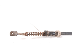 Mercedes Benz GLK-Class 204 (2008–2015) Handbremsseil A2044202685 - 3