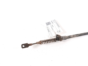 Mercedes Benz GLK-Class 204 (2008–2015) Handbremsseil A2044202685 - 2