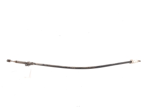 Mercedes Benz GLK-Class 204 (2008–2015) Handbremsseil A2044202685 - 3