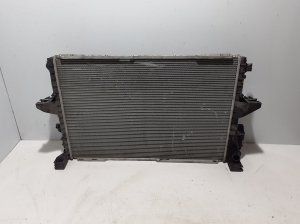 Motorkühler - 7E0121253C