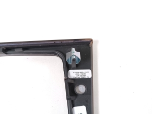 Mercedes Benz GLK-Class 204 (2008–2015) Salona konsoles cita detaļa A2046801207 - 2