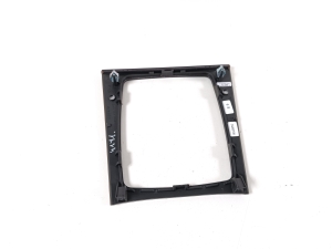 Mercedes Benz GLK-Class 204 (2008–2015) Salona konsoles cita detaļa A2046801207 - 3