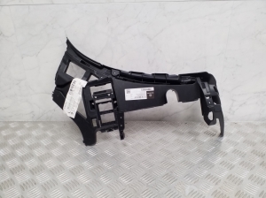Front bumper inner frame - A1678855303