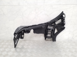 Mercedes Benz GLE-Class 167 (2019–2026) Front bumper inner frame A1678855303 - 3