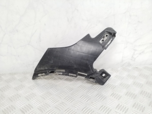 Mercedes Benz GLC-Class 253 (2015–2019) Front bumper inner frame A2538859103 - 2
