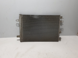 Mercedes Benz GLA-Class H247 (2019–2026) Kliimaradiaator A2475000054 - 3