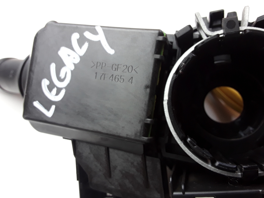 SUBARU Legacy 6 generation (2015-2020) Подрулевой переключатель 17F4654 25370992