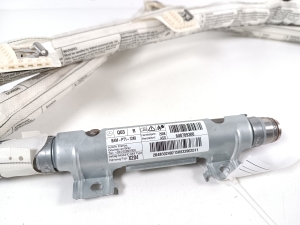 Mercedes Benz GLK-Class 204 (2008–2015) Katuse turvapadi A2048602402 - 3