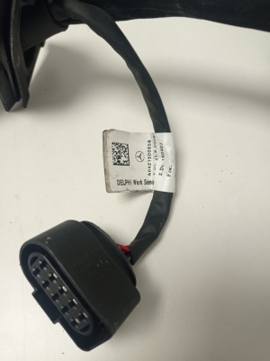 Mercedes Benz CLS-Class 219 (2004–2010) Engine wiring harness A6421500656 - 2