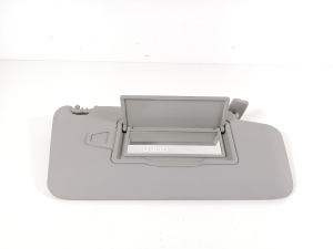 Mercedes Benz GLK-Class 204 (2008–2015) Sun visor A2048101610 - 3