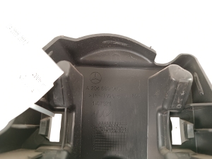 Mercedes Benz GLK-Class 204 (2008–2015) Sonstiges Innenraumteil A2046890408 - 3
