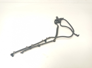   Kraftstoffrücklauf  - A6420780341 