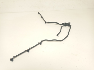 Mercedes Benz CLS-Class 219 (2004–2010) Kütuse tagasivool A6420780341 - 4