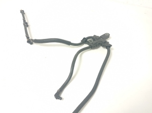 Mercedes Benz CLS-Class 219 (2004–2010) Kütuse tagasivool A6420780341 - 5