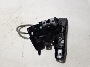 Mercedes Benz CLA-Class W117 (2013–2019) Esiukse lukk A0997202302 - 2