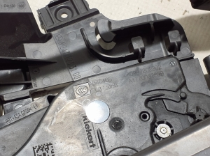 Mercedes Benz CLA-Class W117 (2013–2019) Esiukse lukk A0997202302 - 4