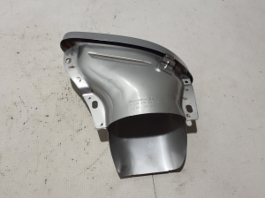 Mercedes Benz E-Class W213 (2017–2026) Endrohrblende A2134903301 - 2