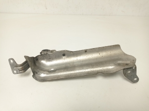 Mercedes Benz CLS-Class 219 (2004–2010) Luftfiltergehäusehalter A6420901141 - 2