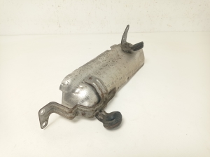Mercedes Benz CLS-Class 219 (2004–2010) Luftfiltergehäusehalter A6420901141 - 3