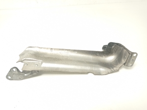 Mercedes Benz CLS-Class 219 (2004–2010) Luftfiltergehäusehalter A6420901241 - 3