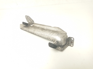 Mercedes Benz CLS-Class 219 (2004–2010) Luftfiltergehäusehalter A6420901241 - 4