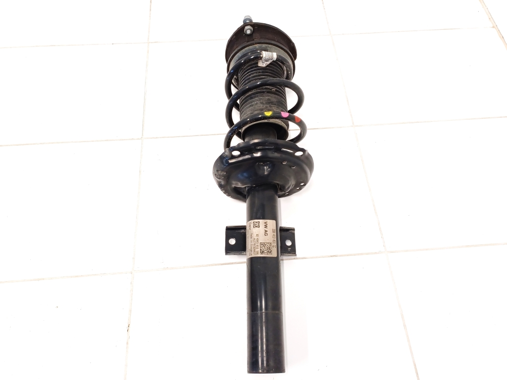 AUDI A1 GB (2018-2024) Front Right Shock Absorber 2Q0413031CC 25354014