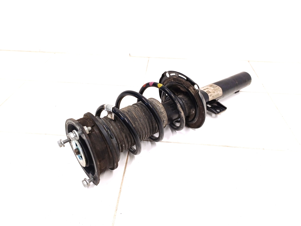 AUDI A1 GB (2018-2024) Front Right Shock Absorber 2Q0413031CC 25354013