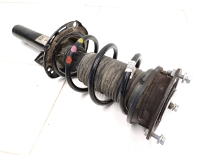 AUDI A1 GB (2018–2026) Front shock absorber and its components 2Q0413031CC - 2