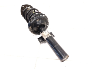   Front shock absorber and its components  - 2Q0413031CC 
