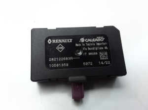 Dacia JOGGER I (2021–2026) Antenne 282122683R - 3