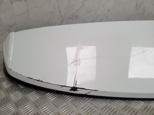 Volkswagen T-Roc (2017–2026) Tailgate spoiler 2GA827933 - 3