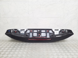 Volkswagen T-Roc (2017–2026) Tailgate spoiler 2GA827933 - 5