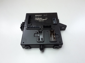 Control unit - 284B12466R