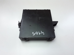 Dacia JOGGER I (2021–2026) Control unit 284B12466R - 3
