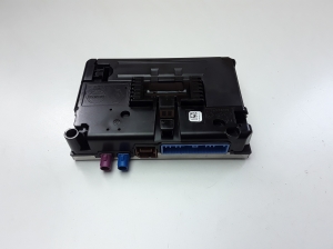 Dacia JOGGER I (2021–2026) GPS control unit 2591A7327R - 2