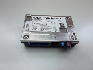 GPS control unit - 2591A7327R