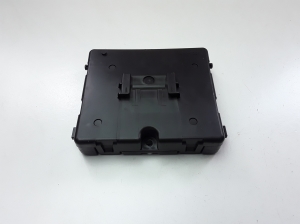 Dacia JOGGER I (2021–2026) Conditioner control module 285255204R - 3