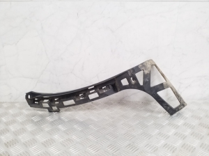 Mercedes Benz GLE-Class 167 (2019–2026) Rear bumper bracket A1678857406 - 3