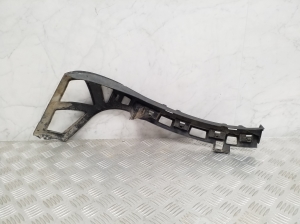 Mercedes Benz GLE-Class 167 (2019–2026) Rear bumper bracket A1678857406 - 4