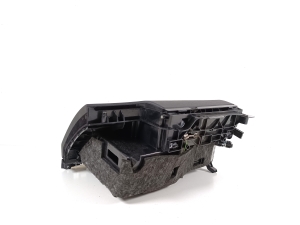 Mercedes Benz GLK-Class 204 (2008–2015) Glove box A2046801591 - 2