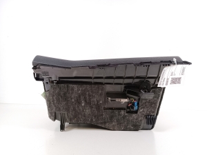 Mercedes Benz GLK-Class 204 (2008–2015) Glove box A2046801591 - 4