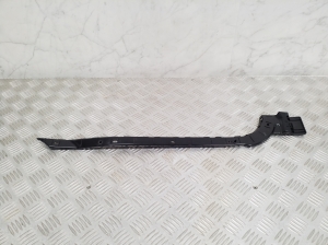 Rear bumper bracket - A4478800512