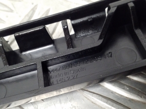 Mercedes Benz V-Class 447 (2014–2026) Rear bumper bracket A4478800512 - 2